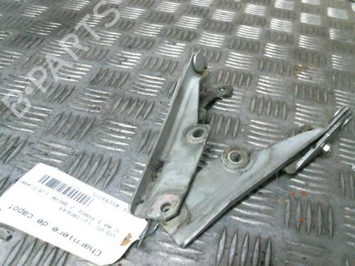 Used Hinge/Door check strap VOLVO V40 Estate (645) 1.9 DI (115 hp) 20029895
