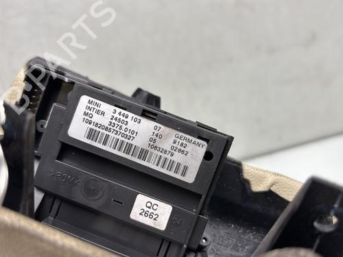 Card reader MINI MINI Convertible (R57) Cooper | BP27657613E4  - Image 5