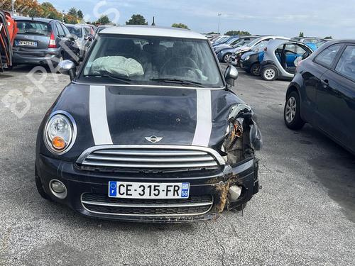 Radio MINI MINI (R56) Cooper D | BP21959645E6 - Image 20