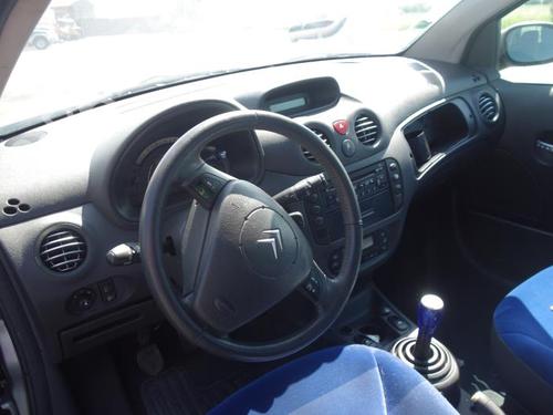 Right mirror CITROËN C2 (JM_) 1.4 HDi | BP23954745C27 