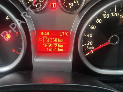 Left mirror FORD C-MAX (DM2) 1.6 TDCi | BP29706961C26 - Image 11