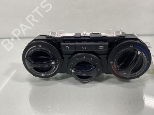 Climate control PEUGEOT 208 I (CA_, CC_)  | BP20025307I5 