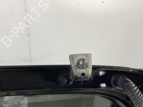 Tailgate CITROËN C4 CACTUS 1.6 BlueHDi 100 | BP26288156C6 