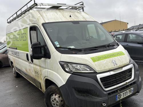 Right front window switch PEUGEOT BOXER Van 2.0 BlueHDi 160 | BP22315957I26  - Image 20