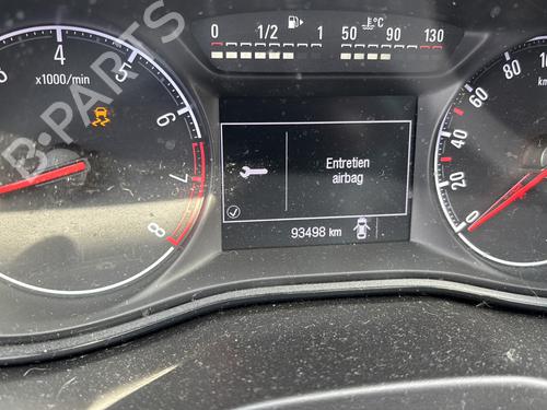 håndbremse OPEL CORSA E (X15) 1.4 (08, 68) | BP30907433I18 - Image 22