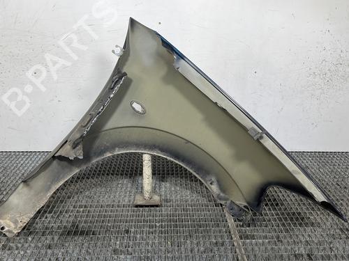 Left front fenders CITROËN C3 I (FC_, FN_) 1.4 HDi | BP28282372C41 