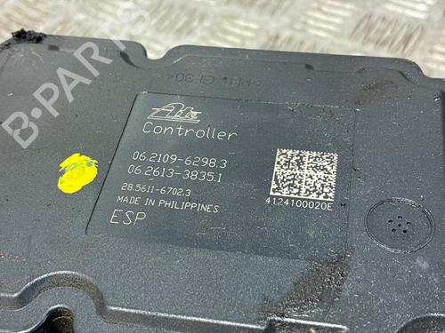 ABS pump CITROËN C4 AIRCROSS 1.6 HDi 115 AWC | BP39946810M43 - Image 3