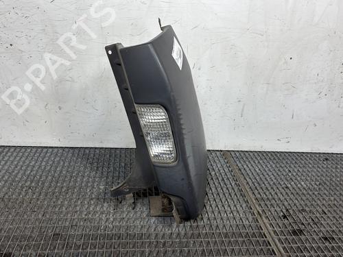 Used Corner bumper Corner bumper OPEL VIVARO A Bus (X83) [2001-2015] 34627447 34627447