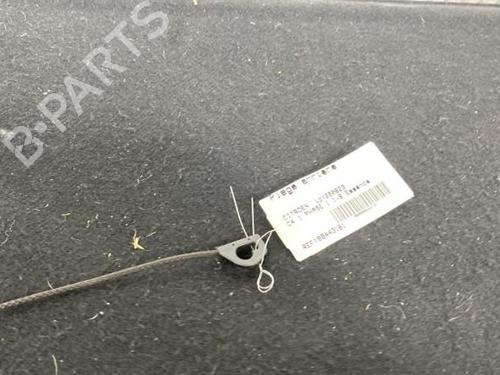 Rear parcel shelf CITROËN C4 I (LC_)  | BP22448427C85 