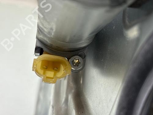 Front left window mechanism HYUNDAI i30 (FD) 1.6 CRDi | BP37723567C22  - Image 5