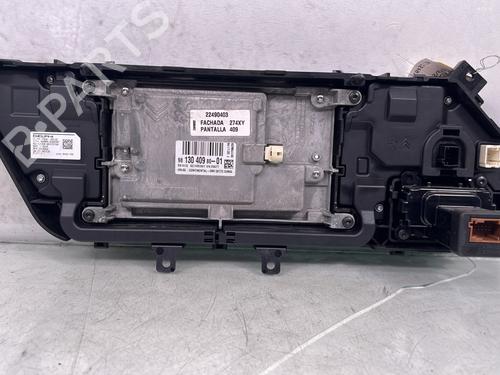 Display CITROËN C4 Picasso II | BP34243377C48 - Image 3