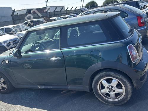 Starter MINI MINI (R56) One D | BP34477645M8 - Image 38