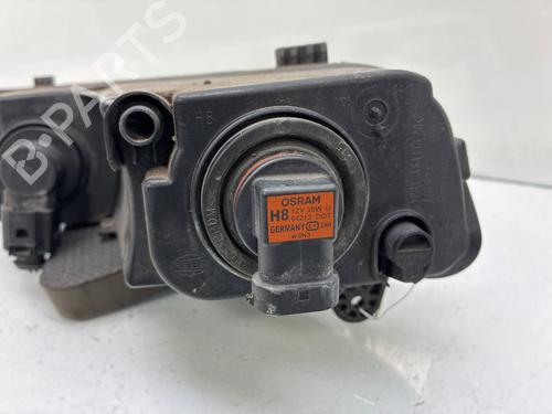 Right front fog light VW PASSAT B7 (362) 1.6 TDI | BP35896965C31 - Image 3