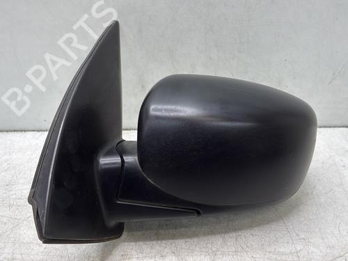 Used Left mirror Left mirror HYUNDAI i10 I (PA) 1.2 (78 hp) 33724414 33724414