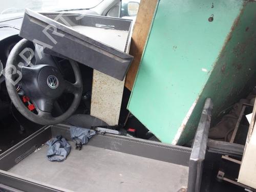 Tailgate VW POLO (6N2)  | BP20001825C6 