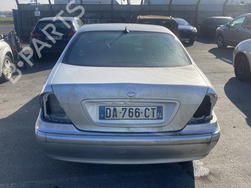 Used Parts MERCEDES-BENZ S-CLASS (W140) 4744647