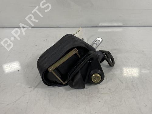 Used Rear left seatbelt Rear left seatbelt CHRYSLER SEBRING (JR) 2.7 V6 24V (203 hp) 20001594 20001594