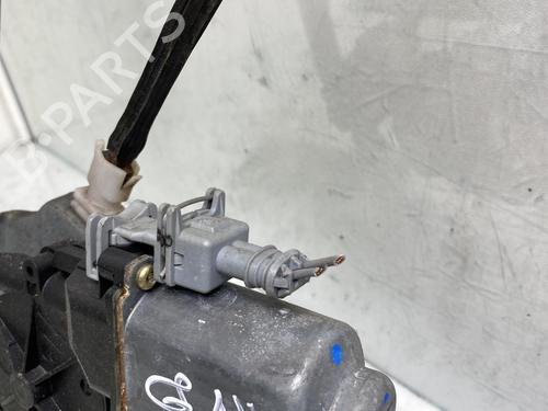 Used Front right window mechanism Front right window mechanism ROVER 75 (RJ) 1.8 (120 hp) 19972993 19972993