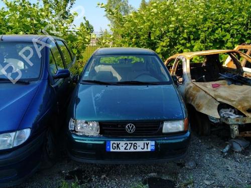 Left headlight VW POLO III (6N1)  | BP19964776C28 