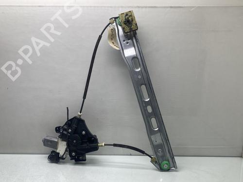 Used Front right window mechanism FORD TOURNEO CONNECT / GRAND TOURNEO CONNECT V408 MPV [2013-2026]  32391567