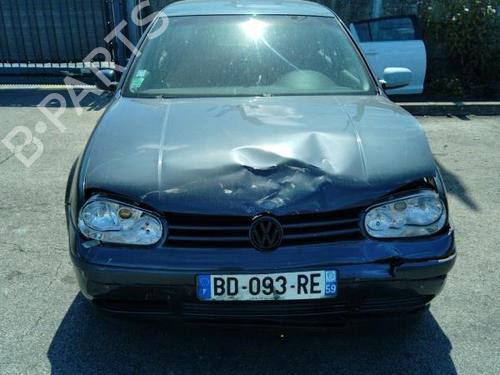 Front right lock VW GOLF IV (1J1) 1.9 TDI | BP20023350C97 