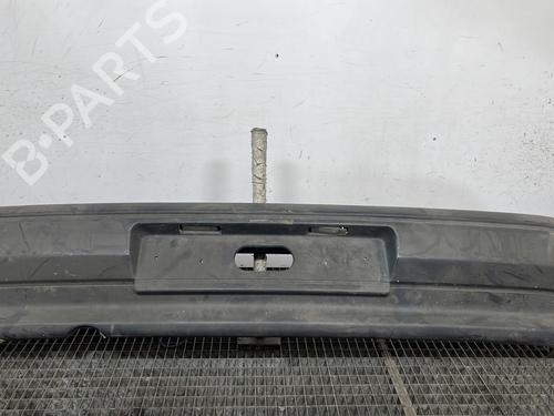Used Rear bumper RENAULT CLIO I (B/C57_, 5/357_) 1.1 (46 hp) 27633151