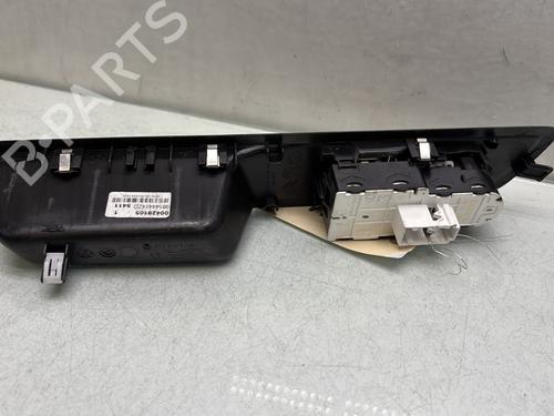 Left front window switch PEUGEOT EXPERT Van (V_) 1.6 BlueHDi 95 | BP33484706I27 - Image 4