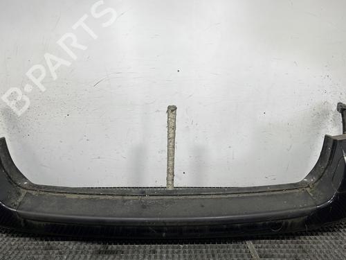 Used Rear bumper PEUGEOT 307 Break (3E) 1.6 HDi 110 (109 hp) 28217933