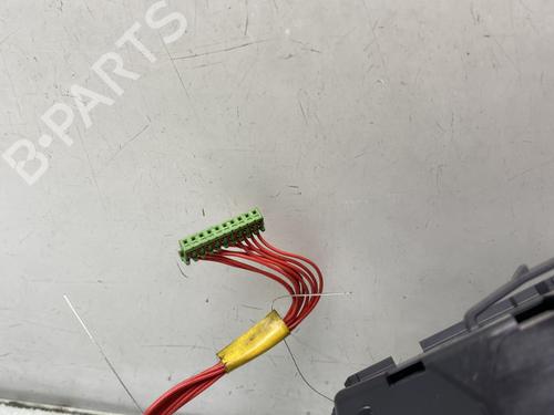 Switch RENAULT CLIO III (BR0/1, CR0/1) 1.5 dCi (C/BR0G, C/BR1G) | BP31205813I30 