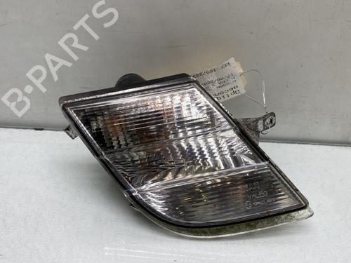 Used Right front indicator NISSAN MICRA III (K12) 1.2 16V (80 hp) 31189550