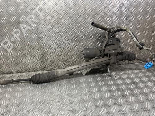Used Steering rack CITROËN C2 (JM_) 1.4 HDi (68 hp) 30676934