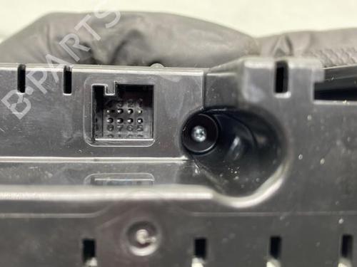 Climate control MERCEDES-BENZ CLA Shooting Brake (X118) CLA 180 (118.684) | BP19948700I5 