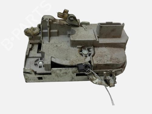 Used Front left lock Front left lock PEUGEOT PARTNER MPV (5_, G_) 1.9 D (69 hp) 40439349 40439349