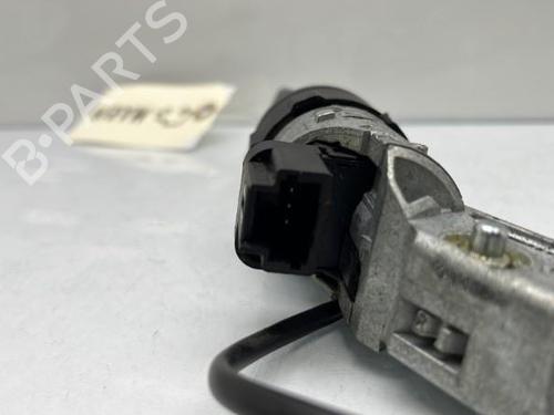 Used Ignition barrel CITROËN C3 Picasso (SH_) 1.6 HDi (90 hp) 19977834