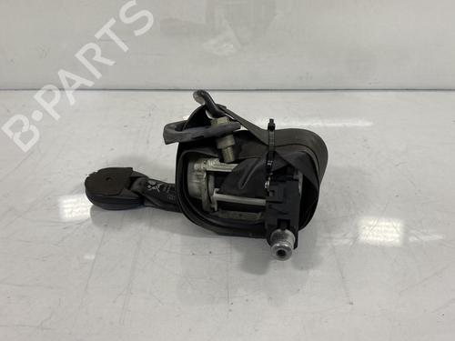 Front left belt tensioner OPEL CORSA D (S07) 1.3 CDTI (L08, L68) | BP20017753C87 