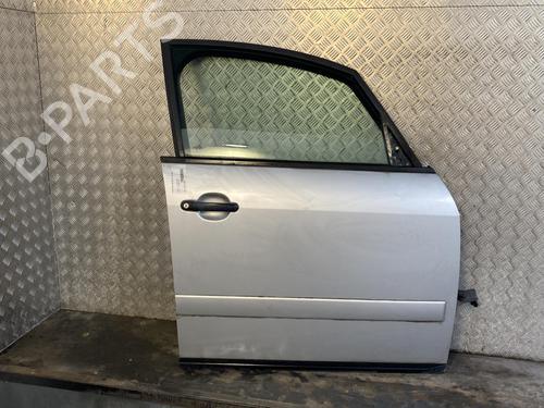 Right front door AUDI A2 (8Z0) 1.4 | BP20010933C3 