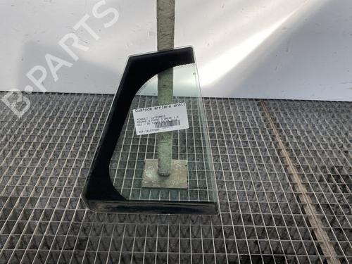Rear right door window RENAULT MEGANE III Grandtour (KZ0/1) 1.5 dCi (KZ1G, KZ1W, KZ0R) 822200012R