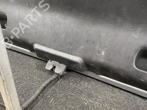 Tailgate PEUGEOT 307 (3A/C) 1.4 HDi | BP31213474C6 