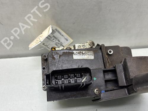 Used Rear right lock Rear right lock FORD FIESTA V (JH_, JD_) [2001-2014] 33774133 33774133