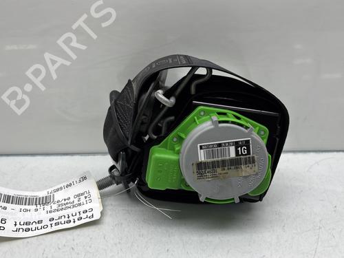 Used Front left belt tensioner Front left belt tensioner CITROËN C4 II (NC_) 1.6 HDi 110 (112 hp) 26495436 26495436