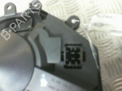 Used Heater blower motor Heater blower motor VW PASSAT B3/B4 (3A2, 35I) [1988-1997] 19985367 19985367