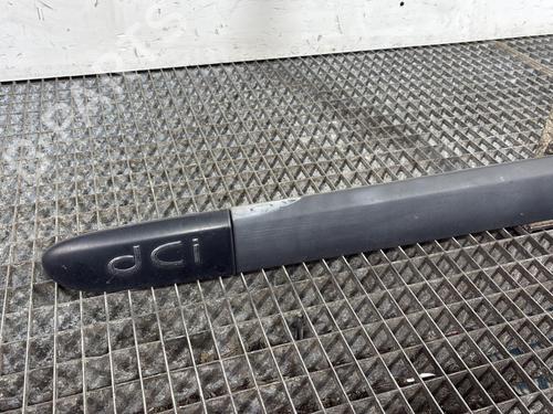 Friso da porta Friso da porta RENAULT CLIO II (BB_, CB_) 1.5 dCi (B/CB07) (65 hp) 34183404 34183404