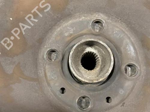 Used Rim RENAULT LAGUNA I (B56_, 556_) [1993-2002]  21961757