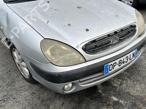 Tailgate CITROËN XSARA (N1) 2.0 HDi 90 | BP19962510C6 