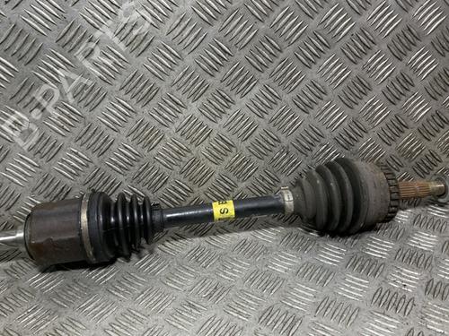 Left front driveshaft OPEL MERIVA A MPV (X03) 1.6 16V (E75) | BP32062896M38 - Image 3