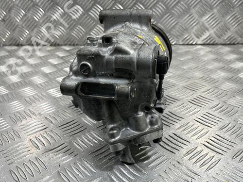 AC compressor RENAULT MEGANE IV Hatchback (B9A/M/N_)  | BP19976528M34 