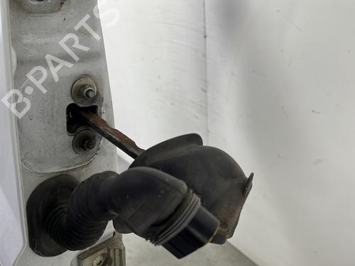 Right front door RENAULT TRAFIC II Van (FL) 1.9 dCi 80 (FL0B) | BP29119631C3 