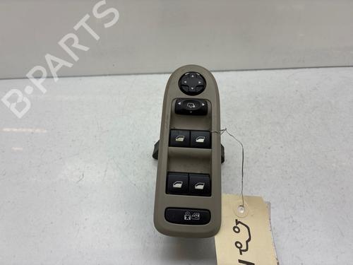 Left front window switch CITROËN C5 III Break (RW_) 2.2 HDi (RW4HTH) | BP38914918I27 - Image 4