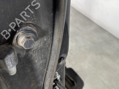 Right front door FORD C-MAX (DM2) 1.6 TDCi | BP28279523C3 