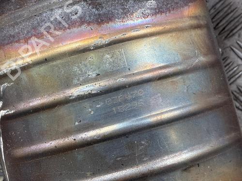Used Catalyst Catalyst 36792648 36792648
